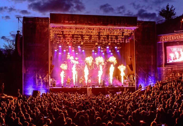  VORVERKAUF - Buchen Sie die besten Schlager Konzerte in 2024 Motiv 