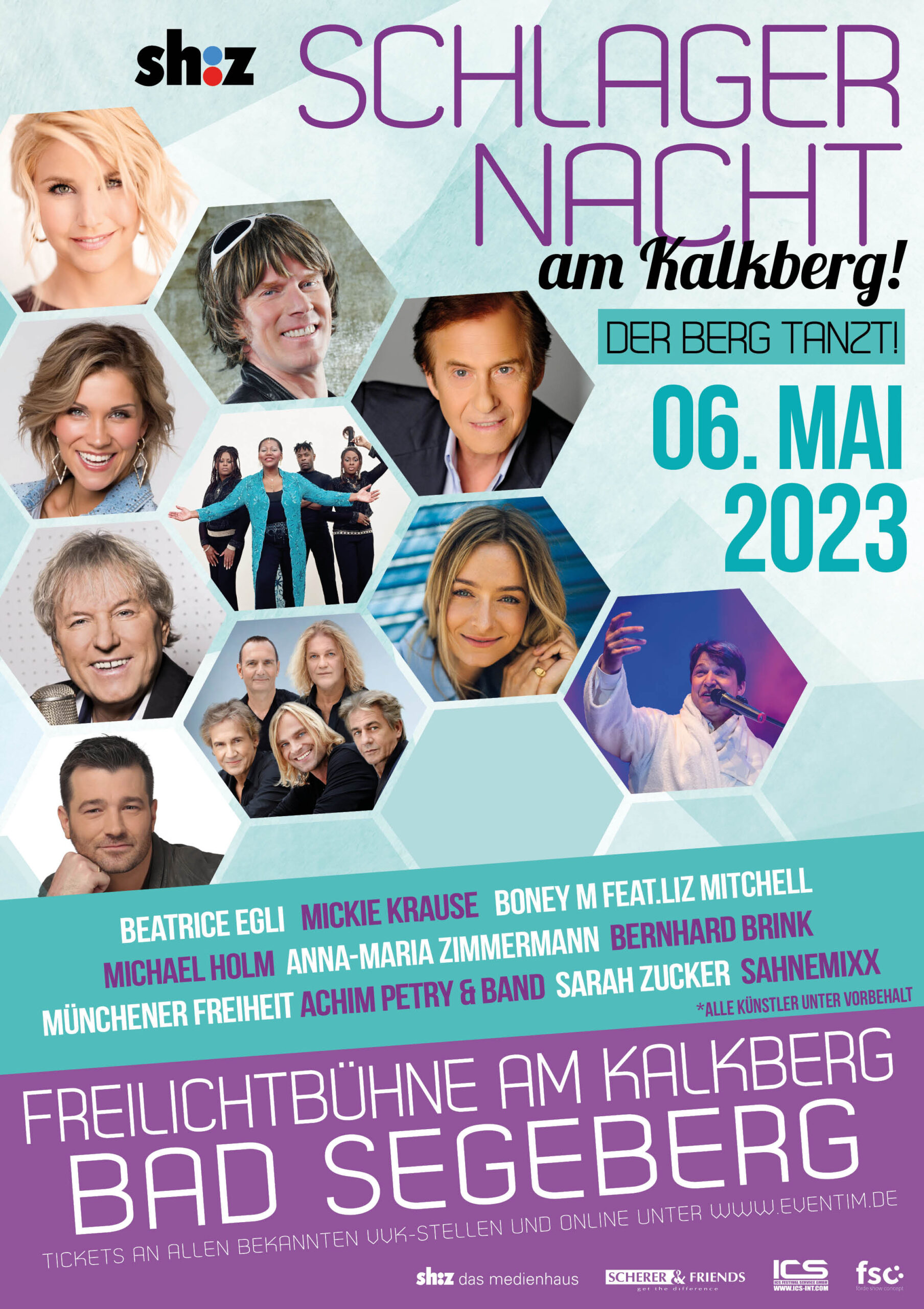 Kalkberg Events 
