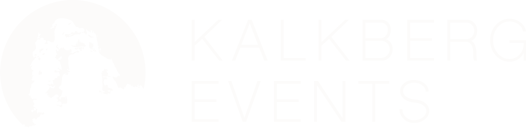 Kalkberg Events