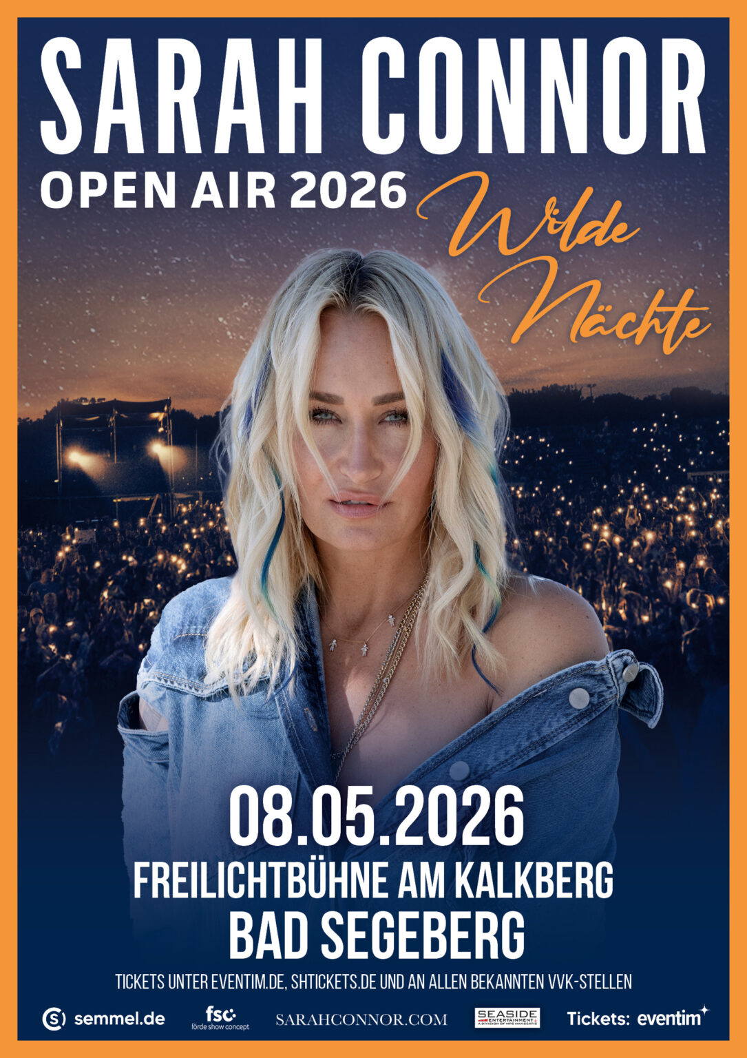  Foto zu PETER MAFFAY 2026 - Kalkberg Events 