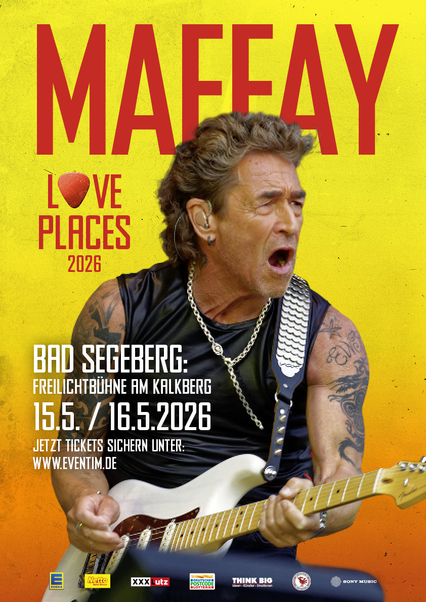 Maffay_Tourposter_2026_BadSegeberg_mitLocation