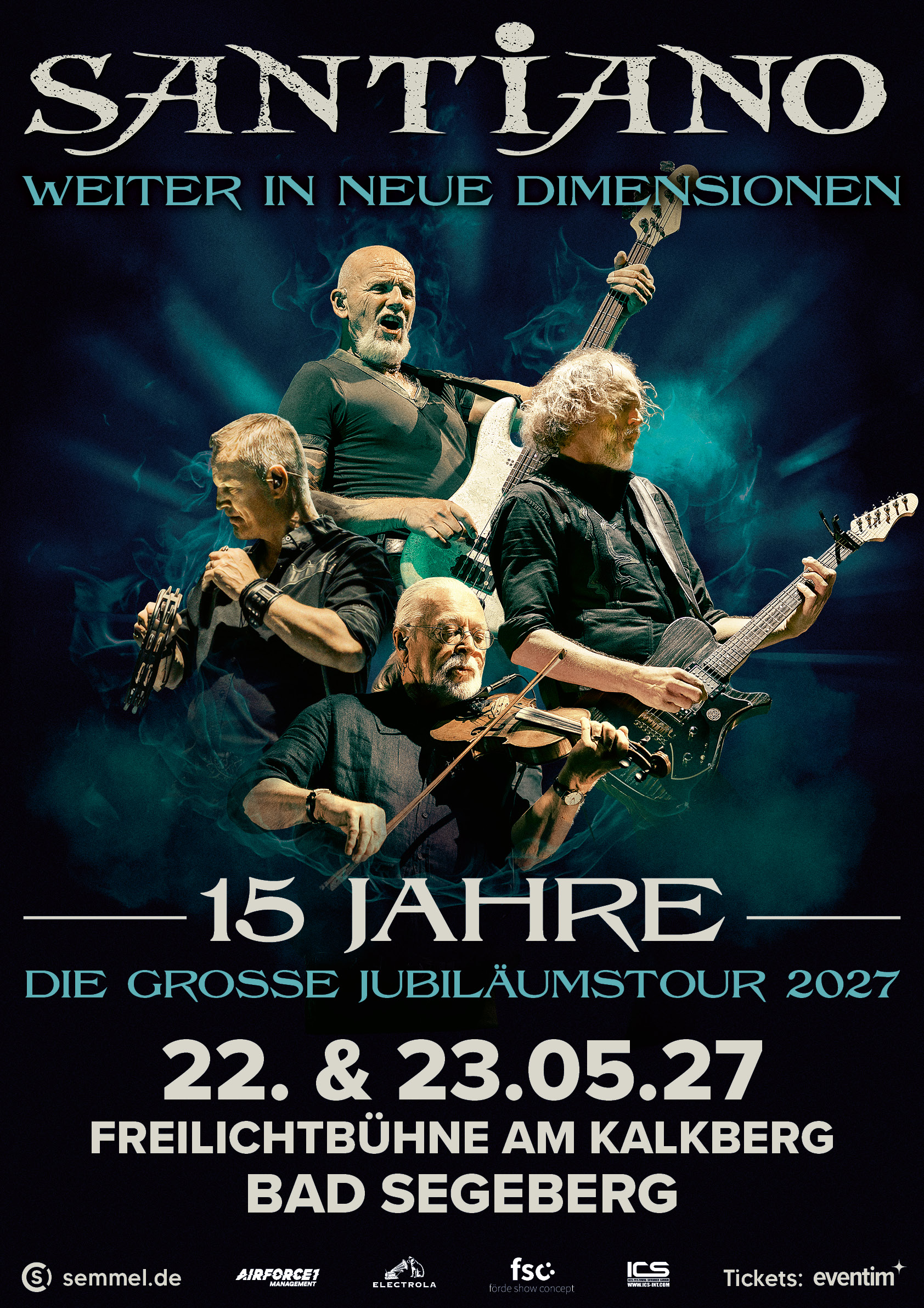 Santiano_2027_15Jahre_A1_BeideTermine_LR