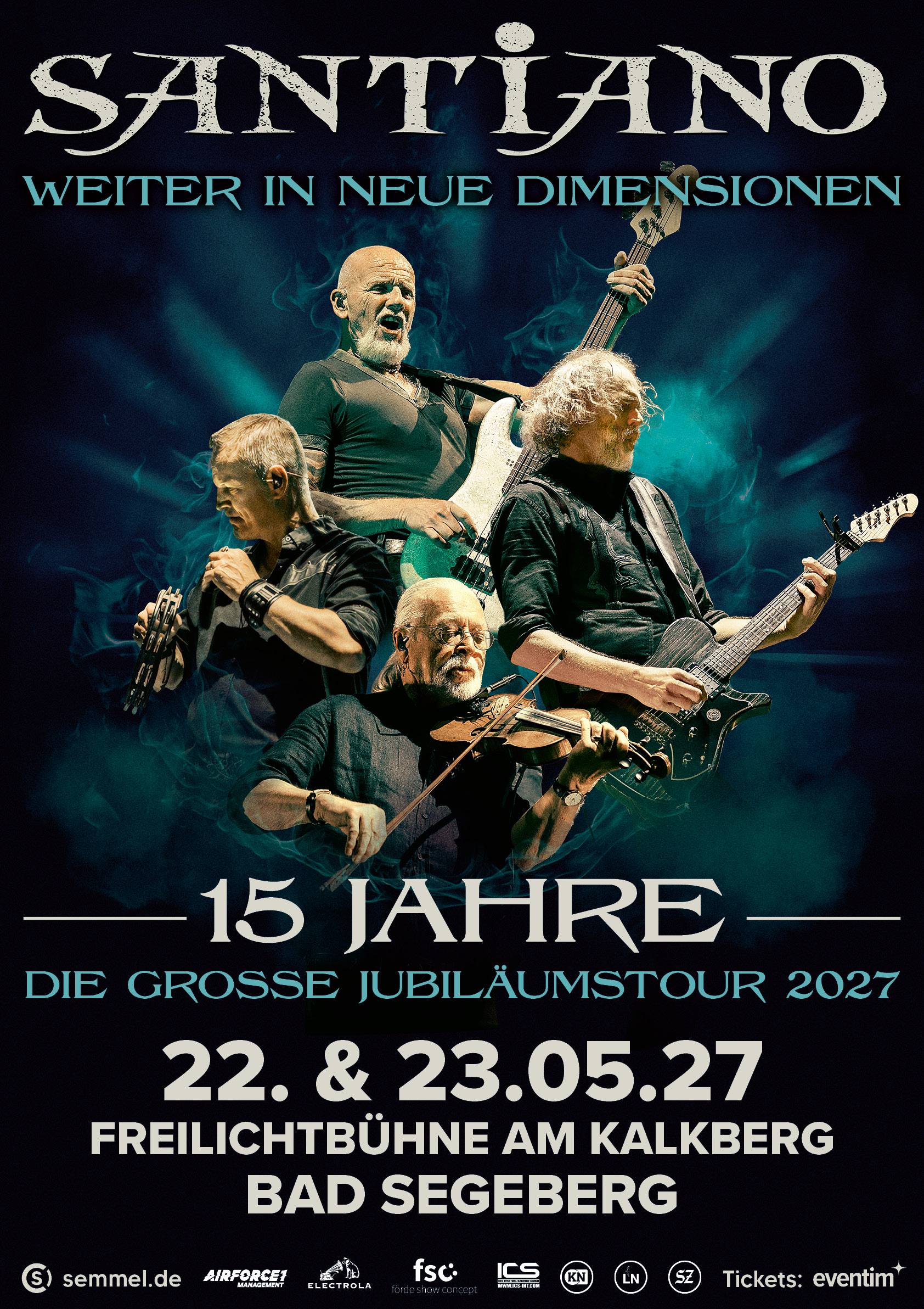 Santiano_2027_15Jahre_A1_BeideTermine_MitKN_LR